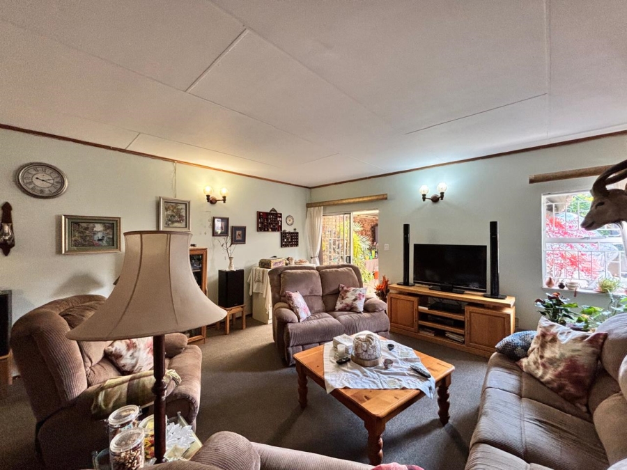 4 Bedroom Property for Sale in Sasolburg Ext 11 Free State